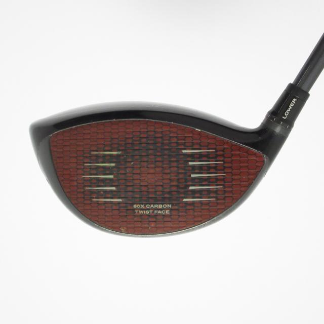 【中古ゴルフクラブ】テーラーメイド　STEALTH　ステルス ドライバー TENSEI RED TM50(2022)　シャフト：TENSEI RED TM50(2022)_2
