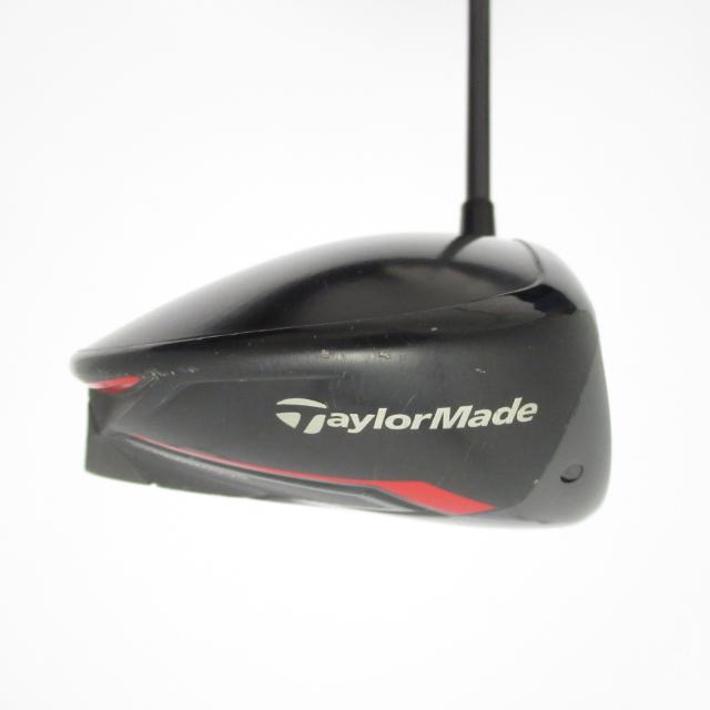 【中古ゴルフクラブ】テーラーメイド　STEALTH　ステルス ドライバー TENSEI RED TM50(2022)　シャフト：TENSEI RED TM50(2022)_3