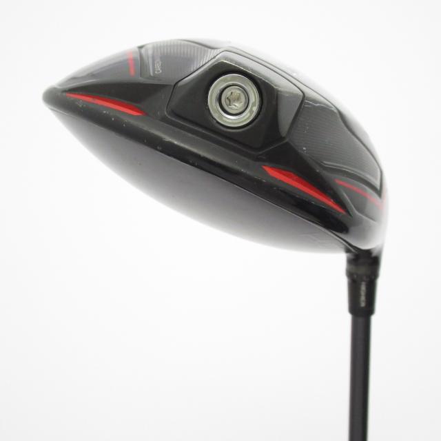【中古ゴルフクラブ】テーラーメイド　STEALTH　ステルス ドライバー TENSEI RED TM50(2022)　シャフト：TENSEI RED TM50(2022)_4