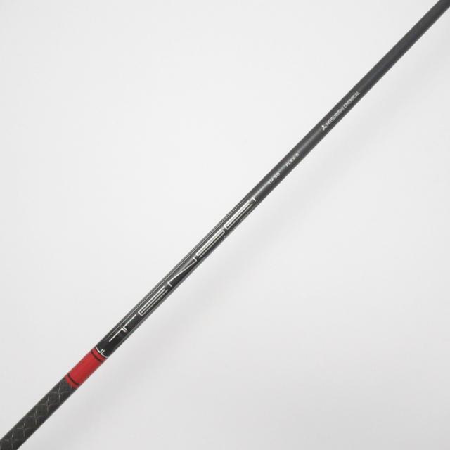 【中古ゴルフクラブ】テーラーメイド　STEALTH　ステルス ドライバー TENSEI RED TM50(2022)　シャフト：TENSEI RED TM50(2022)_5