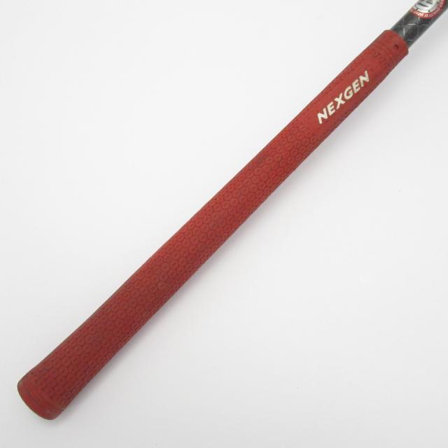 【中古ゴルフクラブ】テーラーメイド　STEALTH　ステルス ドライバー TENSEI RED TM50(2022)　シャフト：TENSEI RED TM50(2022)_6