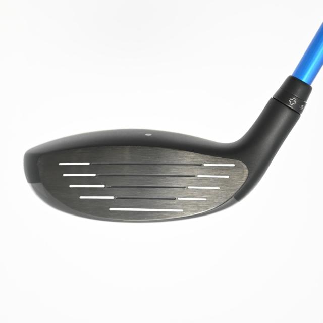 【中古ゴルフクラブ】ピン　G440　G440 MAX フェアウェイウッド ALTA J CB BLUE　シャフト：ALTA J CB BLUE_2