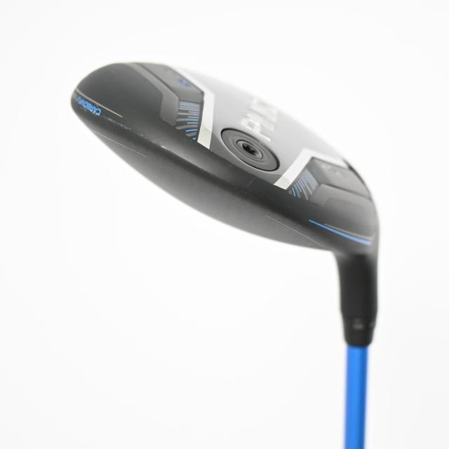 【中古ゴルフクラブ】ピン　G440　G440 MAX フェアウェイウッド ALTA J CB BLUE　シャフト：ALTA J CB BLUE_4