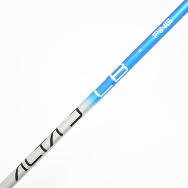 【中古ゴルフクラブ】ピン　G440　G440 MAX フェアウェイウッド ALTA J CB BLUE　シャフト：ALTA J CB BLUE_5