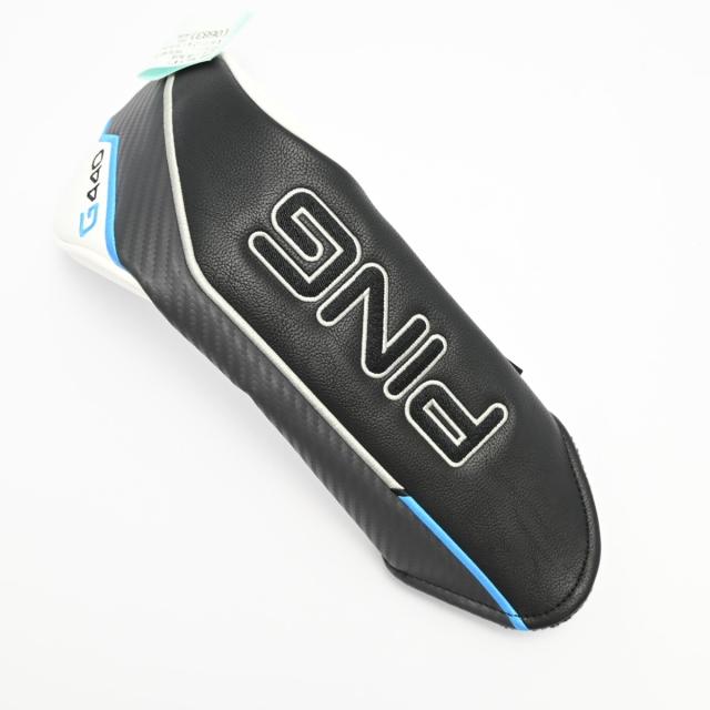 【中古ゴルフクラブ】ピン　G440　G440 MAX フェアウェイウッド ALTA J CB BLUE　シャフト：ALTA J CB BLUE_7