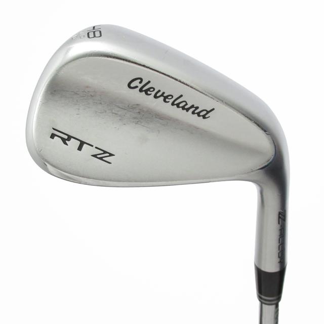 【中古ゴルフクラブ】クリーブランド　CG　RTZ ツアーサテン ウェッジ N.S.PRO 950GH neo　シャフト：N.S.PRO 950GH neo