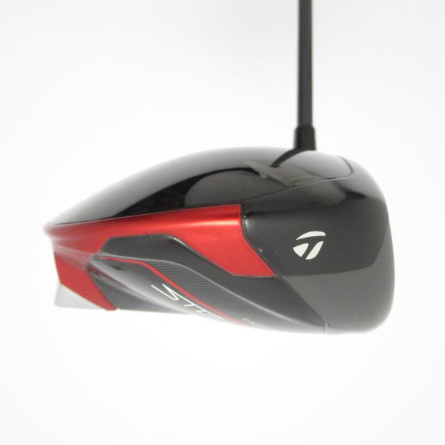 【中古ゴルフクラブ】テーラーメイド　STEALTH　ステルス2 ドライバー TENSEI RED TM50(2022)　シャフト：TENSEI RED TM50(2022)_3