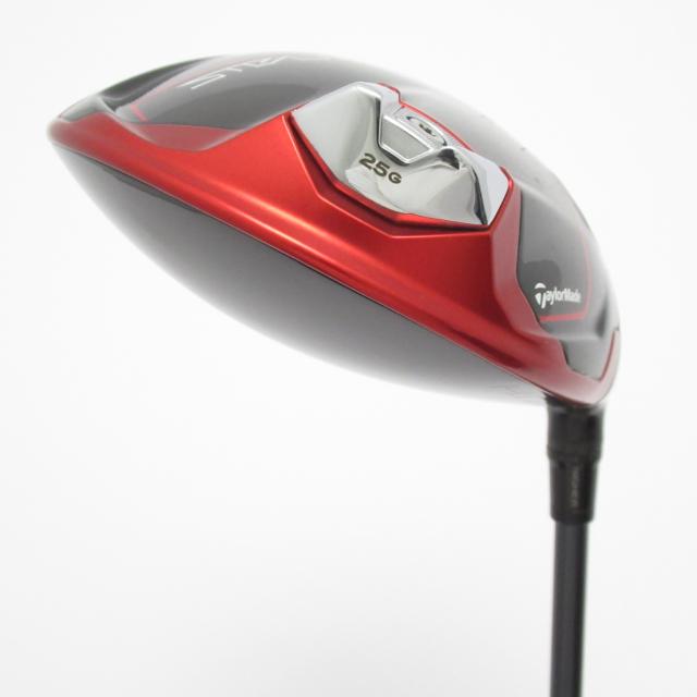 【中古ゴルフクラブ】テーラーメイド　STEALTH　ステルス2 ドライバー TENSEI RED TM50(2022)　シャフト：TENSEI RED TM50(2022)_4
