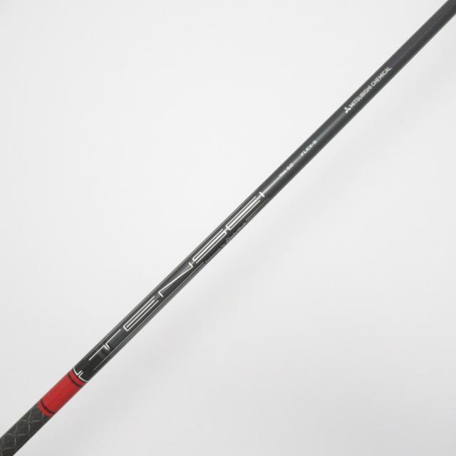 【中古ゴルフクラブ】テーラーメイド　STEALTH　ステルス2 ドライバー TENSEI RED TM50(2022)　シャフト：TENSEI RED TM50(2022)_5