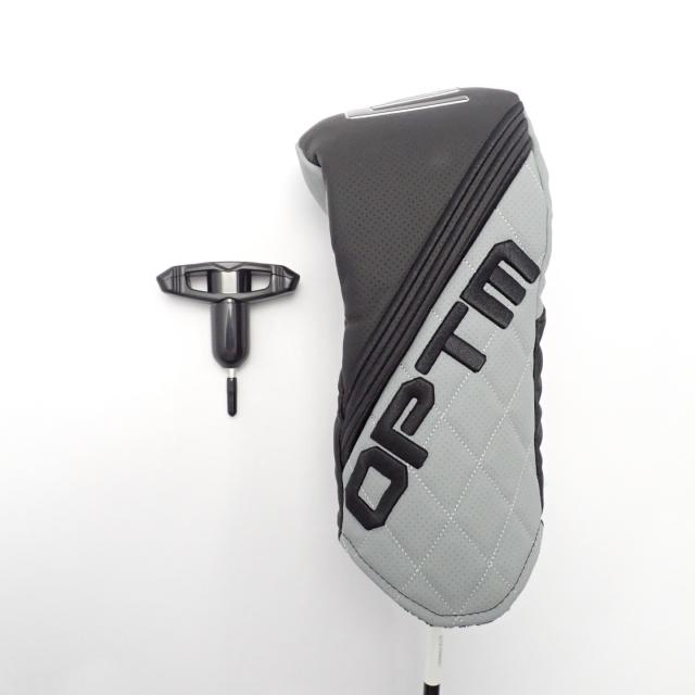 【中古ゴルフクラブ】コブラ　cobra　OPTM LS ドライバー Speeder NX for Cobra　シャフト：Speeder NX for Cobra_7