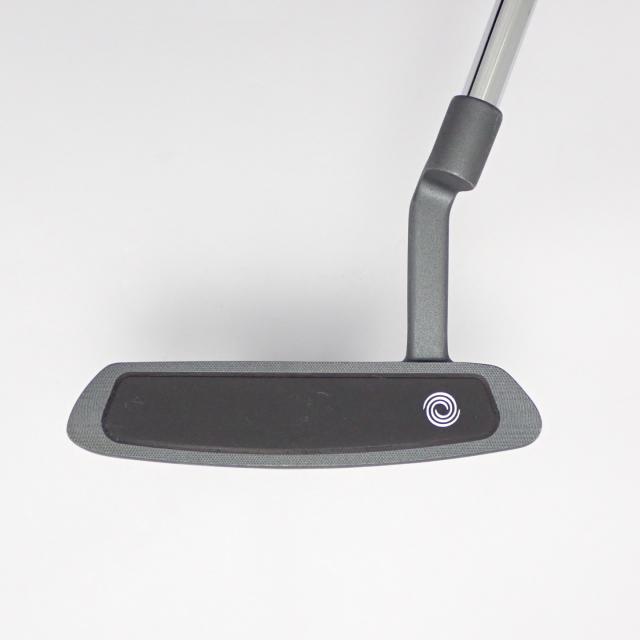 【中古ゴルフクラブ】オデッセイ　DFX　DFX BY ODYSSEY 2-BALL BLADE CH パター スチールシャフト　シャフト：スチールシャフト_2