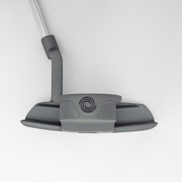 【中古ゴルフクラブ】オデッセイ　DFX　DFX BY ODYSSEY 2-BALL BLADE CH パター スチールシャフト　シャフト：スチールシャフト_4