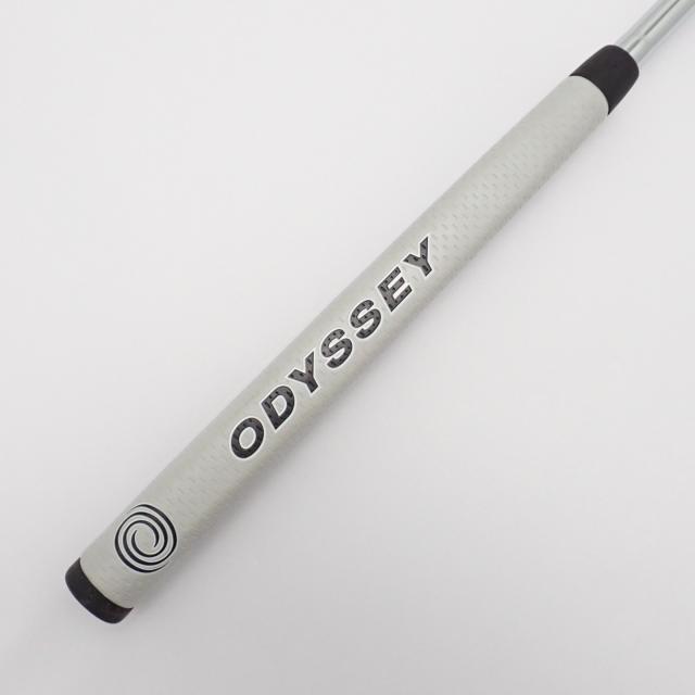 【中古ゴルフクラブ】オデッセイ　DFX　DFX BY ODYSSEY 2-BALL BLADE CH パター スチールシャフト　シャフト：スチールシャフト_6