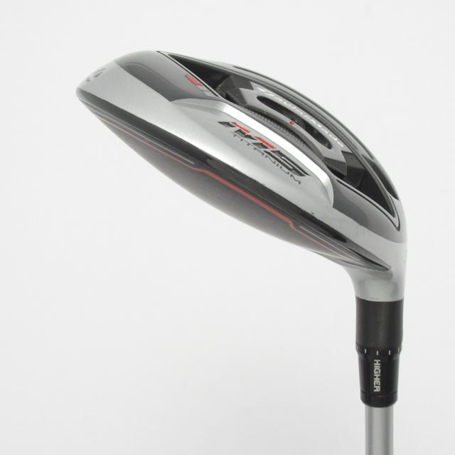 【中古ゴルフ野球クラブ】仕立て屋御手伝いさん M5 M5 フェアウェイウッド KURO KAGE TM5 2019 矢がら：KURO KAGE TM5 2019