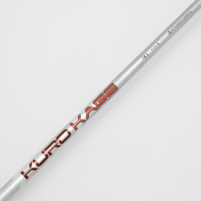 【中古ゴルフ野球クラブ】仕立て屋御手伝いさん M5 M5 フェアウェイウッド KURO KAGE TM5 2019 矢がら：KURO KAGE TM5 2019