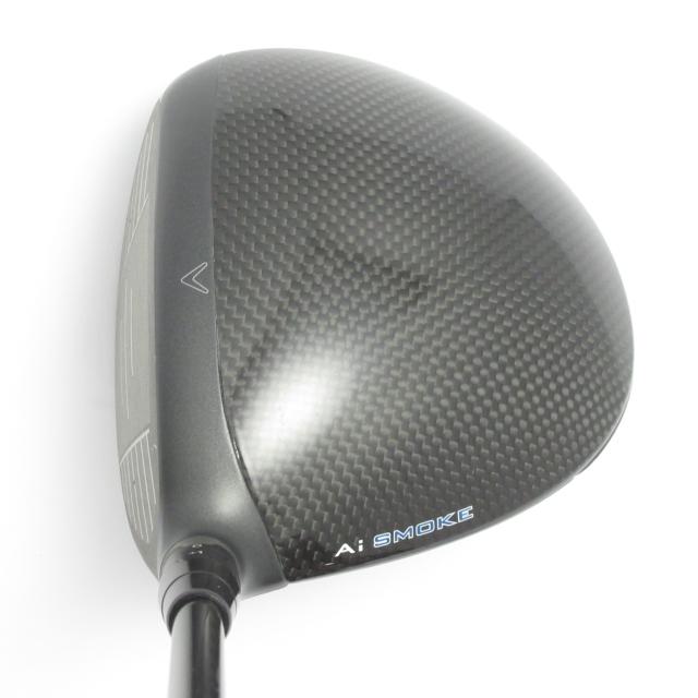 【中古ゴルフクラブ】キャロウェイゴルフ　Ai SMOKE　パラダイム Ai SMOKE MAX ドライバー TENSEI 50 for Callaway　シャフト：TENSEI …_1
