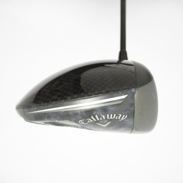 【中古ゴルフクラブ】キャロウェイゴルフ　Ai SMOKE　パラダイム Ai SMOKE MAX ドライバー TENSEI 50 for Callaway　シャフト：TENSEI …_3