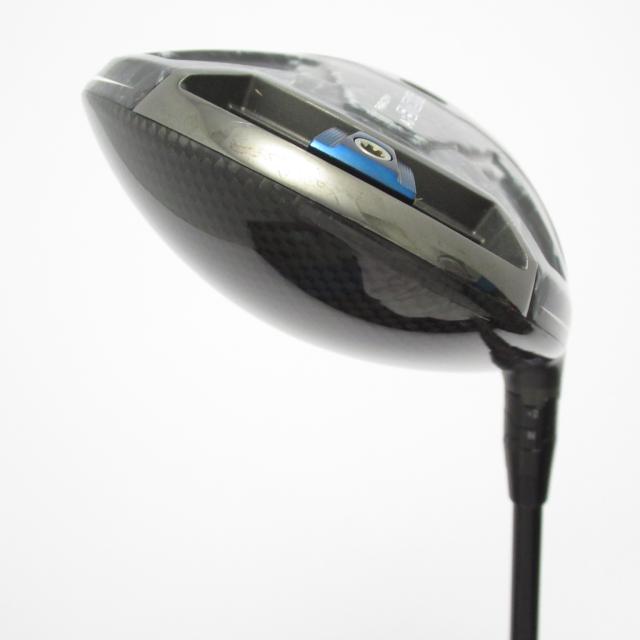【中古ゴルフクラブ】キャロウェイゴルフ　Ai SMOKE　パラダイム Ai SMOKE MAX ドライバー TENSEI 50 for Callaway　シャフト：TENSEI …_4