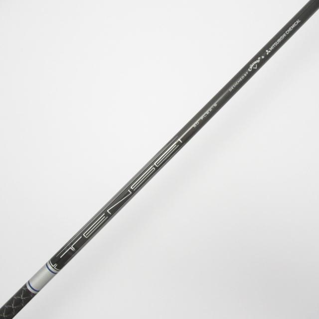 【中古ゴルフクラブ】キャロウェイゴルフ　Ai SMOKE　パラダイム Ai SMOKE MAX ドライバー TENSEI 50 for Callaway　シャフト：TENSEI …_5