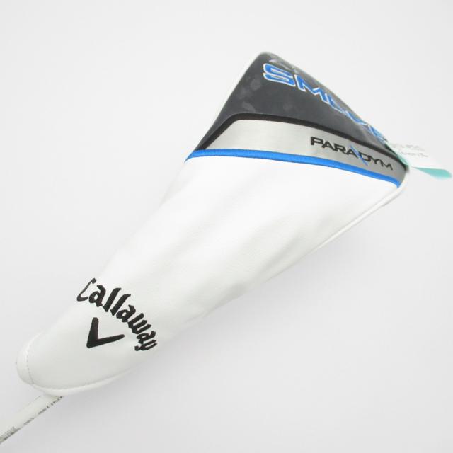 【中古ゴルフクラブ】キャロウェイゴルフ　Ai SMOKE　パラダイム Ai SMOKE MAX ドライバー TENSEI 50 for Callaway　シャフト：TENSEI …_7