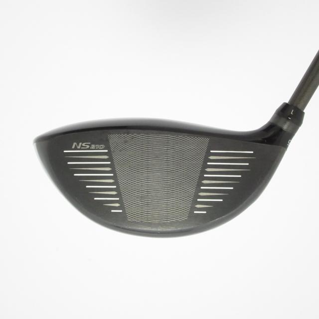【中古ゴルフクラブ】ゴルフパートナー　Golf Partner　ネクスジェン NS210 ドライバー カーボンシャフト　シャフト：カーボンシャフト_2