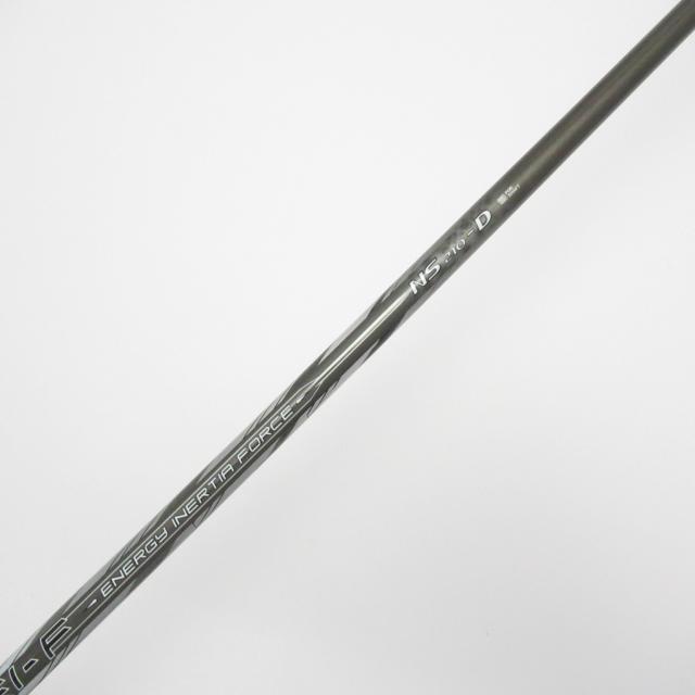 【中古ゴルフクラブ】ゴルフパートナー　Golf Partner　ネクスジェン NS210 ドライバー カーボンシャフト　シャフト：カーボンシャフト_5