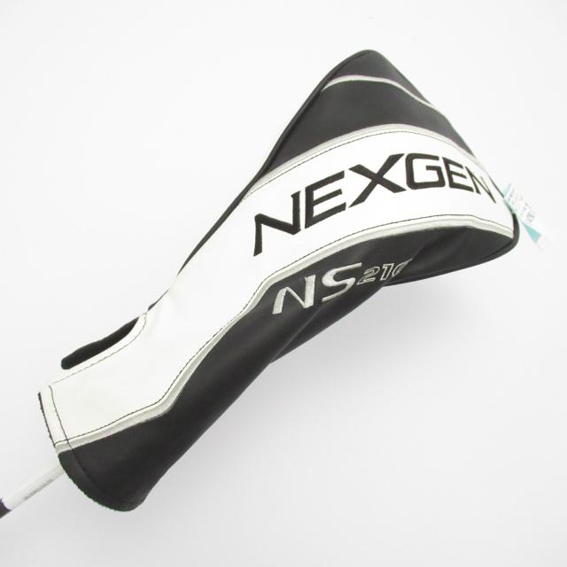 【中古ゴルフクラブ】ゴルフパートナー　Golf Partner　ネクスジェン NS210 ドライバー カーボンシャフト　シャフト：カーボンシャフト_7