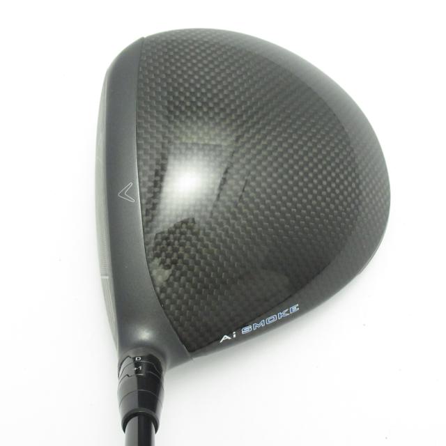 【中古ゴルフクラブ】キャロウェイゴルフ　Ai SMOKE　パラダイム Ai SMOKE MAX ドライバー TENSEI 50 for Callaway　シャフト：TENSEI …_1