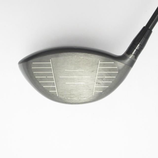 【中古ゴルフクラブ】キャロウェイゴルフ　Ai SMOKE　パラダイム Ai SMOKE MAX ドライバー TENSEI 50 for Callaway　シャフト：TENSEI …_2
