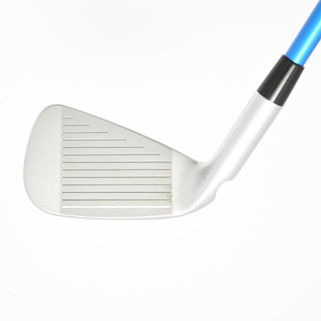【中古ゴルフクラブ】ピン　I SERIES　i240 アイアン ALTA J CB BLUE　シャフト：ALTA J CB BLUE