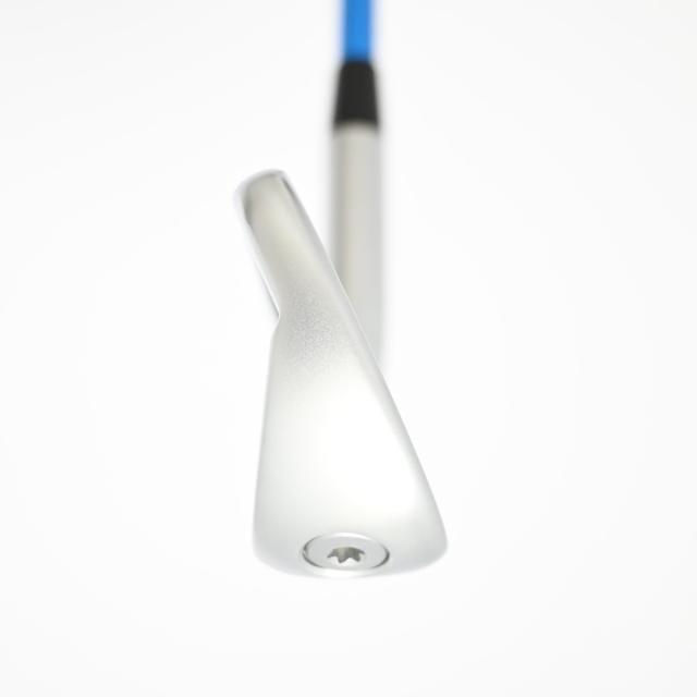 【中古ゴルフクラブ】ピン　I SERIES　i240 アイアン ALTA J CB BLUE　シャフト：ALTA J CB BLUE