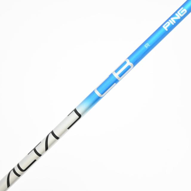 【中古ゴルフクラブ】ピン　I SERIES　i240 アイアン ALTA J CB BLUE　シャフト：ALTA J CB BLUE