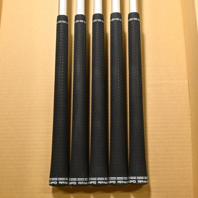 【中古ゴルフクラブ】ピン　I SERIES　i240 アイアン ALTA J CB BLUE　シャフト：ALTA J CB BLUE