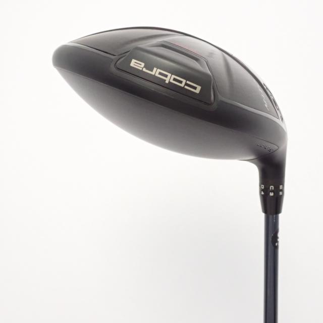 【中古ゴルフクラブ】コブラ　cobra　DS-ADAPT MAX-D ドライバー LIN-Q for Cobra　シャフト：LIN-Q for Cobra_4