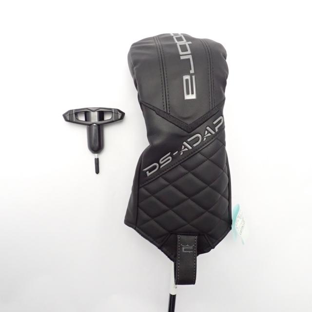 【中古ゴルフクラブ】コブラ　cobra　DS-ADAPT MAX-D ドライバー LIN-Q for Cobra　シャフト：LIN-Q for Cobra_7