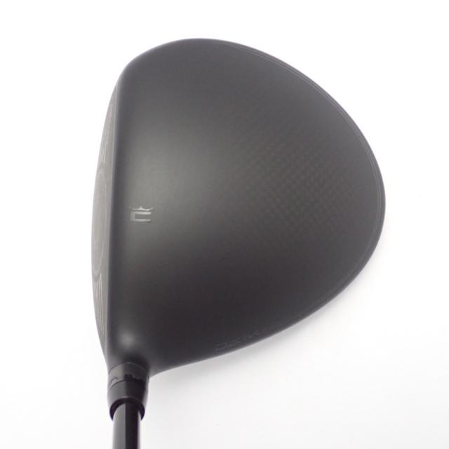 【中古ゴルフクラブ】コブラ　DARKSPEED　ダークスピード X ドライバー THE ATTAS V2 5　シャフト：THE ATTAS V2 5_1