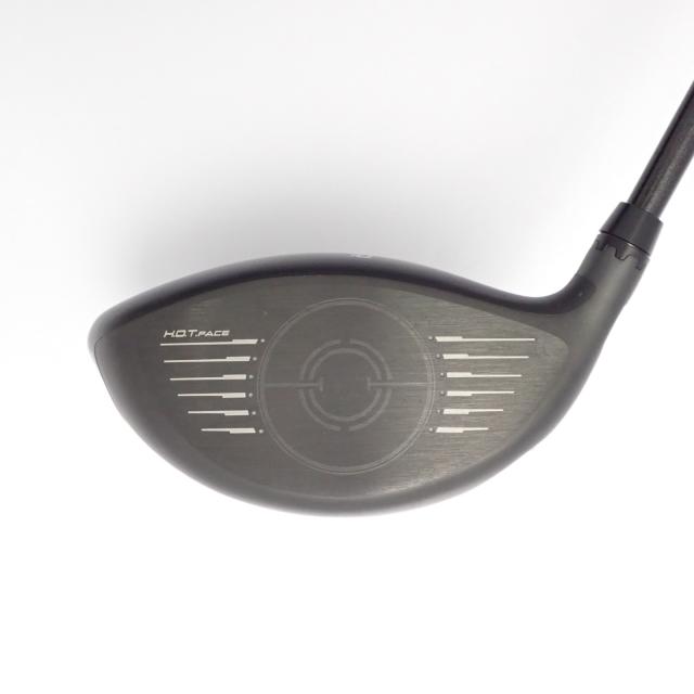 【中古ゴルフクラブ】コブラ　DARKSPEED　ダークスピード X ドライバー THE ATTAS V2 5　シャフト：THE ATTAS V2 5_2