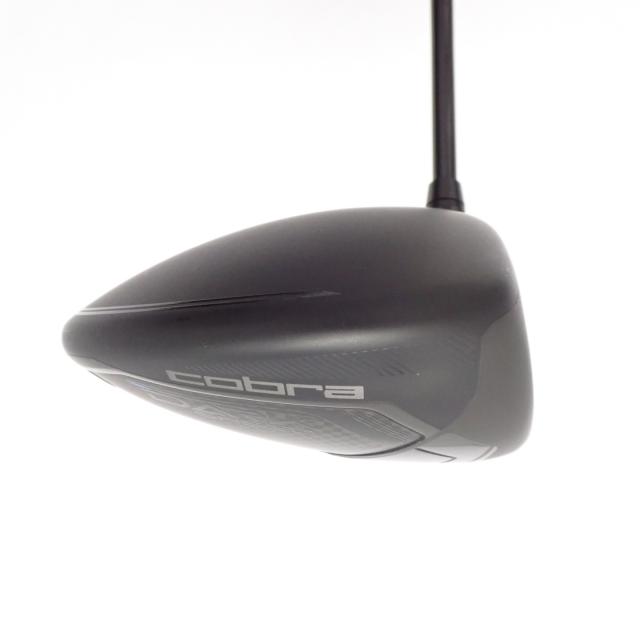【中古ゴルフクラブ】コブラ　DARKSPEED　ダークスピード X ドライバー THE ATTAS V2 5　シャフト：THE ATTAS V2 5_3