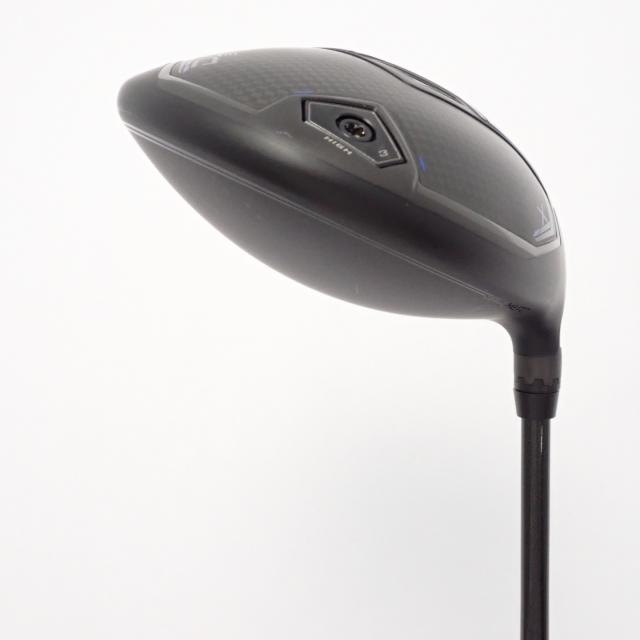 【中古ゴルフクラブ】コブラ　DARKSPEED　ダークスピード X ドライバー THE ATTAS V2 5　シャフト：THE ATTAS V2 5_4