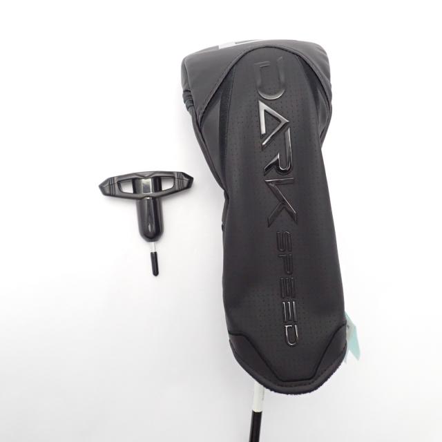 【中古ゴルフクラブ】コブラ　DARKSPEED　ダークスピード X ドライバー THE ATTAS V2 5　シャフト：THE ATTAS V2 5_7