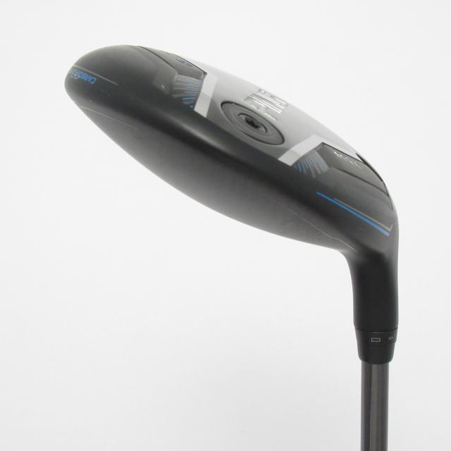 【中古ゴルフクラブ】ピン　G440　G440 MAX フェアウェイウッド PING TOUR 2.0 BLACK 65　シャフト：PING TOUR 2.0 BLACK 65_4
