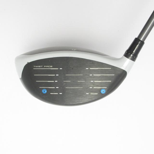 【中古ゴルフクラブ】テーラーメイド　SIM　SIM マックス ドライバー TENSEI BLUE TM50　シャフト：TENSEI BLUE TM50_2