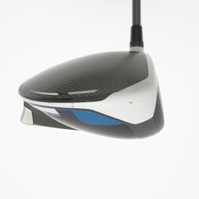 【中古ゴルフクラブ】テーラーメイド　SIM　SIM マックス ドライバー TENSEI BLUE TM50　シャフト：TENSEI BLUE TM50_3
