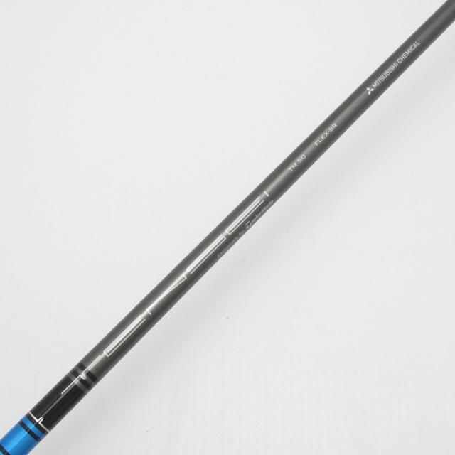 【中古ゴルフクラブ】テーラーメイド　SIM　SIM マックス ドライバー TENSEI BLUE TM50　シャフト：TENSEI BLUE TM50_5