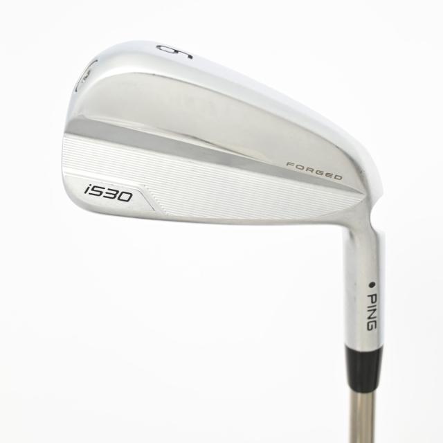 【中古ゴルフクラブ】ピン　I SERIES　i530 アイアン PING TOUR 2.0 CHROME I　シャフト：PING TOUR 2.0 CHROME I