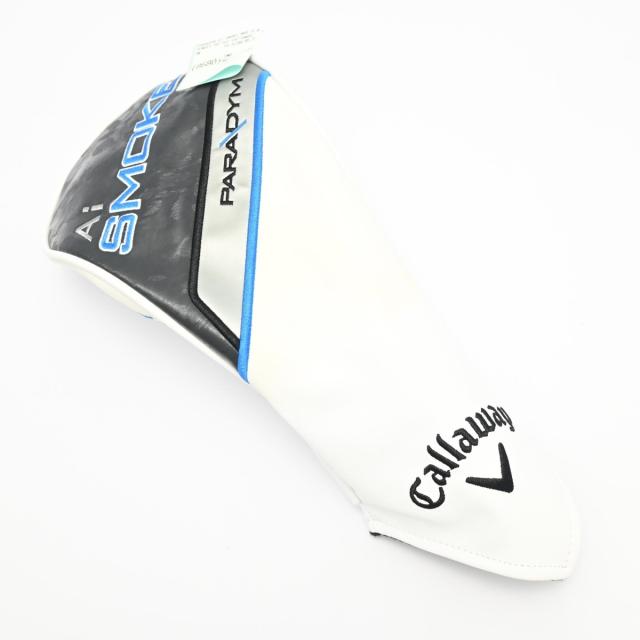 【中古ゴルフクラブ】キャロウェイゴルフ　Ai SMOKE　パラダイム Ai SMOKE MAX D ドライバー TENSEI 50 for Callaway　シャフト：TENSE…_7