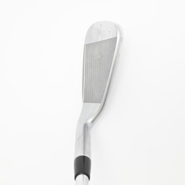 【中古ゴルフクラブ】ピン　G410　G410 アイアン N.S.PRO ZELOS 8　シャフト：N.S.PRO ZELOS 8_1