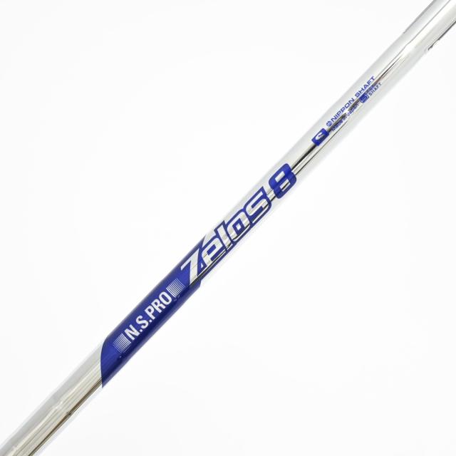 【中古ゴルフクラブ】ピン　G410　G410 アイアン N.S.PRO ZELOS 8　シャフト：N.S.PRO ZELOS 8_4