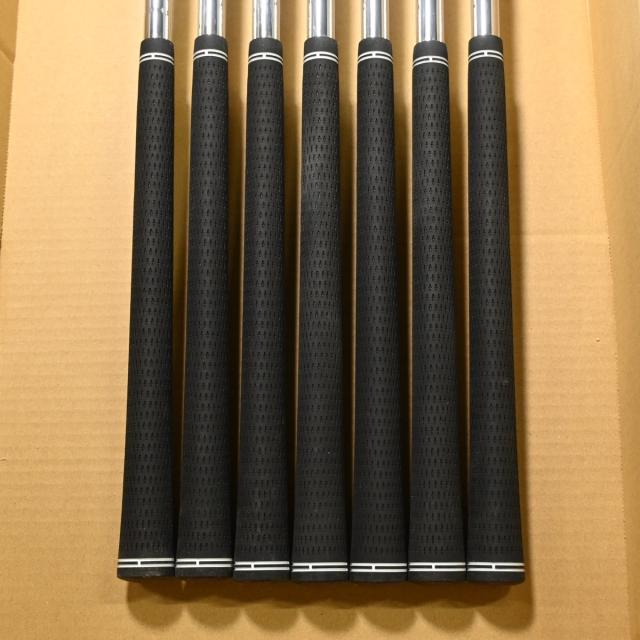 【中古ゴルフクラブ】ピン　G410　G410 アイアン N.S.PRO ZELOS 8　シャフト：N.S.PRO ZELOS 8_7