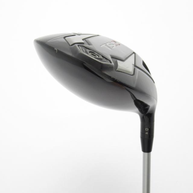 【中古ゴルフクラブ】タイトリスト　TITLEIST　TS2 ドライバー Titleist Speeder 519 Evolution　シャフト：Titleist Speeder 519 Evol…_4